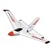 Interceptor Electric Aerobatic Jet RTF MTC9601