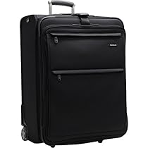 Pathfinder Revolution Plus 25 Inch Expandable Business Wheeled Upright
