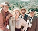 GUNSMOKE 24X36 COLOR POSTER PRINT