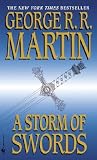 A Storm of Swords [STORM OF SWORDS] [Mass Market Paperback]