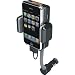 All-In-One Vehicle Charger, Holder, & FM Transmitter for your iPhone or iPod