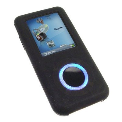 BLACK SKIN CASE FOR E260 E280+GIFT