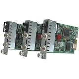 Omnitron ICONVERTER DS3 T3/E3 MEDIA CONV ( 8743-1 )