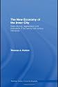 The New Economy of the Inner City: Restructuring, Regeneration and Dislocation in the 21st Century Metropolis (Routledge Studies in Economic Geography)