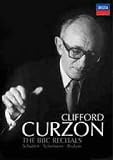 Clifford Curzon: The BBC Recitals