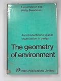The geometry of environment : an introduction to spatial organization in design