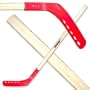 42" Hardwood Hockey Stick - Hockey
