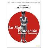 La mala educaci�n - Schlechte Erziehungvon "Gael Garc�a Bernal"