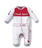 Produkt-Bild: Audi Sport Baby Body Racing Gr&ouml;&szlig;e 74/80