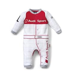 Audi Sport Baby Body Racing Gr��e 74/80