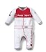 Produkt-Bild: Audi Sport Baby Body Racing Gr&ouml;&szlig;e 74/80