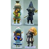 FinalFantasyXITarutaruTradingArtsMini