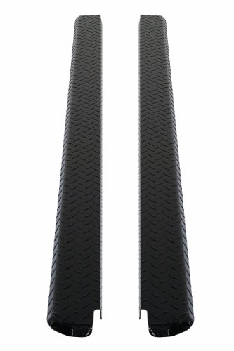 Dee Zee DZ21994 Brite-Tread Bed Caps