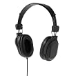 Skullcandy S6AGBZBZ Black Polish Agent Headphones