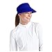 Coolibar UPF 50+ Women's Swim Visor - Sun Protective