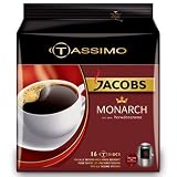 TASSIMO T-Disc JACOBS Monarch (16 T-Discs)
