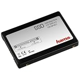 Produkt-Bild: Hama Solid-State Drive (SSD) 6,4 cm (2,5 Zoll) SATA II, 128GB MLC