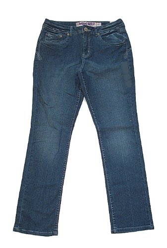 Girls Simply Low Skinny Premium Jeans