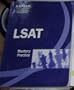 Kaplan LSAT Mastery Practice [Softcover] 720 pages. Bar Code: LL4056A (Kaplan LSAT)