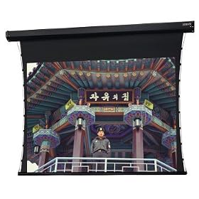 Dalite Tensioned Cosmopolitan Electrol Hdtv Format 65 X 116 Inch Dual Vision Projection Screen Dalite 80539 Dalite Tensioned Cosmopolitan Electrol Hdtv Format 65 X 116 Inch Dual Vision Projection Screen - Dalite 80539