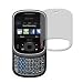 Skinomi TechSkin - Invisible Screen Protector Shield for Motorola QA1 Karma - Plus LIFETIME REPLACEMENTS