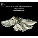 Officium Defunctorum. Motets
