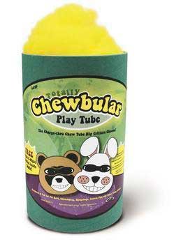 (Price/1)Chewbular Play Tube Large