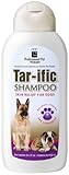 UPC 042955002104 product image for PPP Pet Tar-ific Skin Relief Shampoo, 13-1/2-Ounce | upcitemdb.com