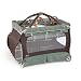 Chicco Lullaby LX- Adventure(Green/ Beige)