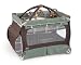 Chicco Lullaby LX- Adventure(Green/ Beige) Image
