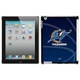 Washington Wizards - bball design on new iPad & iPad 2 Case Smart Cover Compatible
