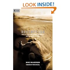 Redemption: Freed by Jesus from the Idols We Worship and the Wounds We Carry (Re:Lit)