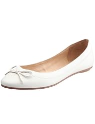 Buffalo London 207-3562 KID SUEDE FUSCHIA 01 116538 Damen Ballerinas