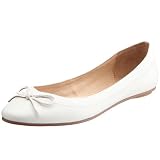 ballerines kaki Buffalo 207-3562 Ballerines cuir fe