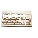 Keytronic Kb E03601P15Pk Ps2 Cable With Keytronic Logo Beige 5Pk.