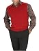 Pronto Uomo 100% Merino Wool Sweater Vest