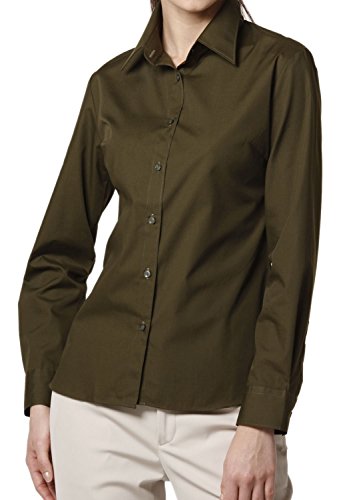 【サイズが合えばお買い得！】（コルレオニス）ＣｏｒＬｅｏｎｉｓシャツブラウス　長袖　ベーシックシャツ