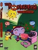 The Doodlebugs: Episode 1 - Baking A Cake!!!