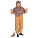 The Wizard of Oz Cowardly Lion Adult