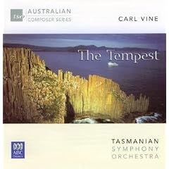 VINE: The Tempest
