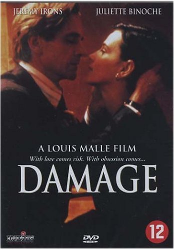 Damage [Region 2]