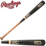 Rawlings PRO288RJ Big Stick Pro Preferred Ash Adult Wood Baseball Bat