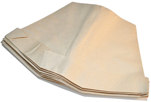 Hoover Backpack Vacuum Cleaner Bags