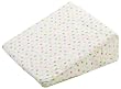 By Carla Sleep Sound Support Wedge (Lime Polka)