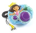 Dora saves the Mermaids - Undersea Learning Adventure