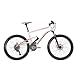 Marin Bikes Rift Zone XC6 Mountain Bike , Red Oxy, XL