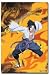 Naruto Shippuden - Sasuke Poster Print, 22x34