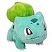 PokÃ©mon Bulbasaur Plush Stuffed Animal Toy - 8