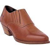 Durango Ladies Shoe Boot Slip On by Durango
