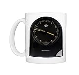 Radio controlled clock Photo Mugs